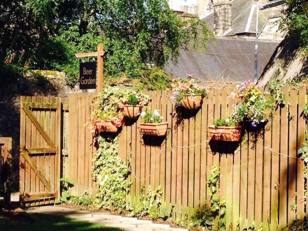 The Bruce Inn B&B Falkland Eksteriør bilde